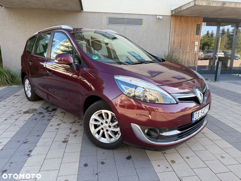 Renault Grand Scenic - 20