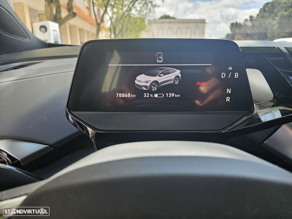 VW ID.5 77 kWh Pro Performance - 5