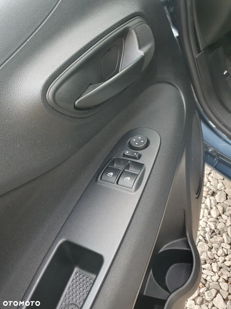 Fiat Punto 1.4 Easy S&S Euro6 - 9