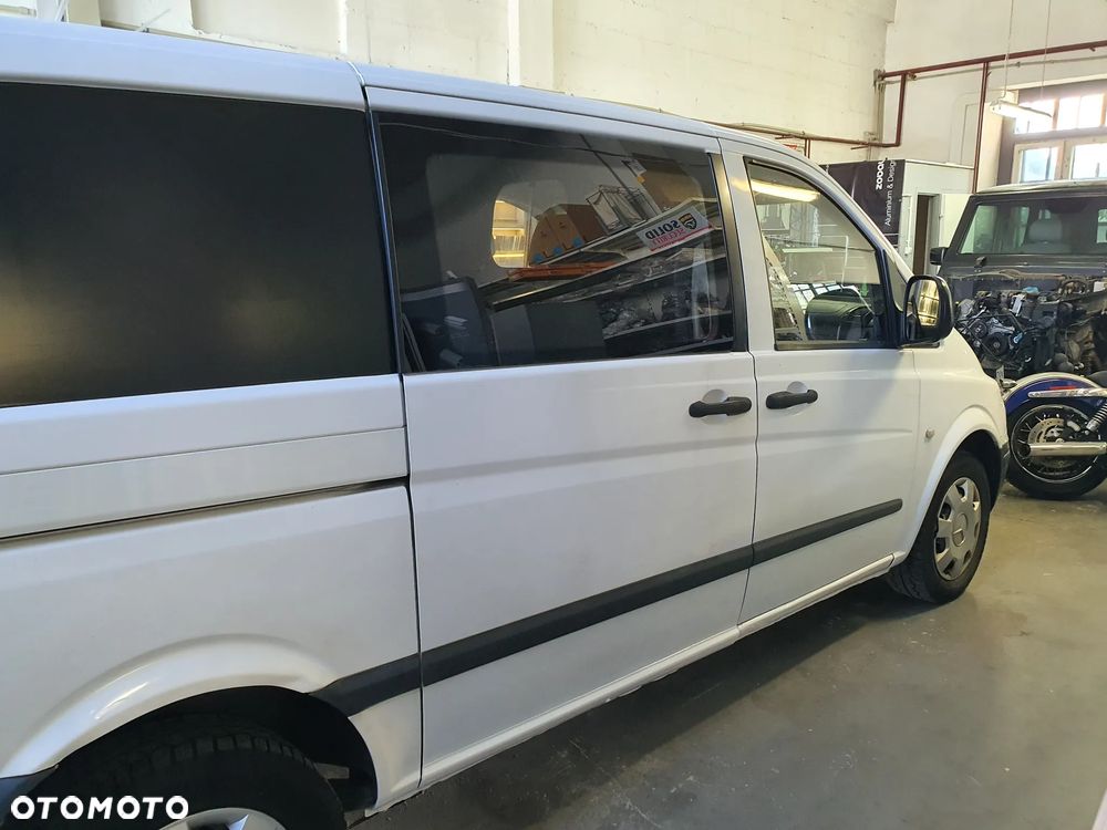 Mercedes-Benz VITO - 15