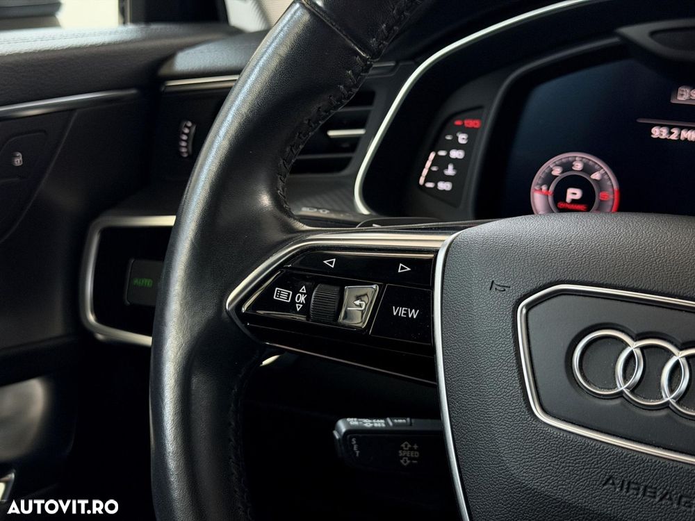 Audi A6 Limuzina - 12