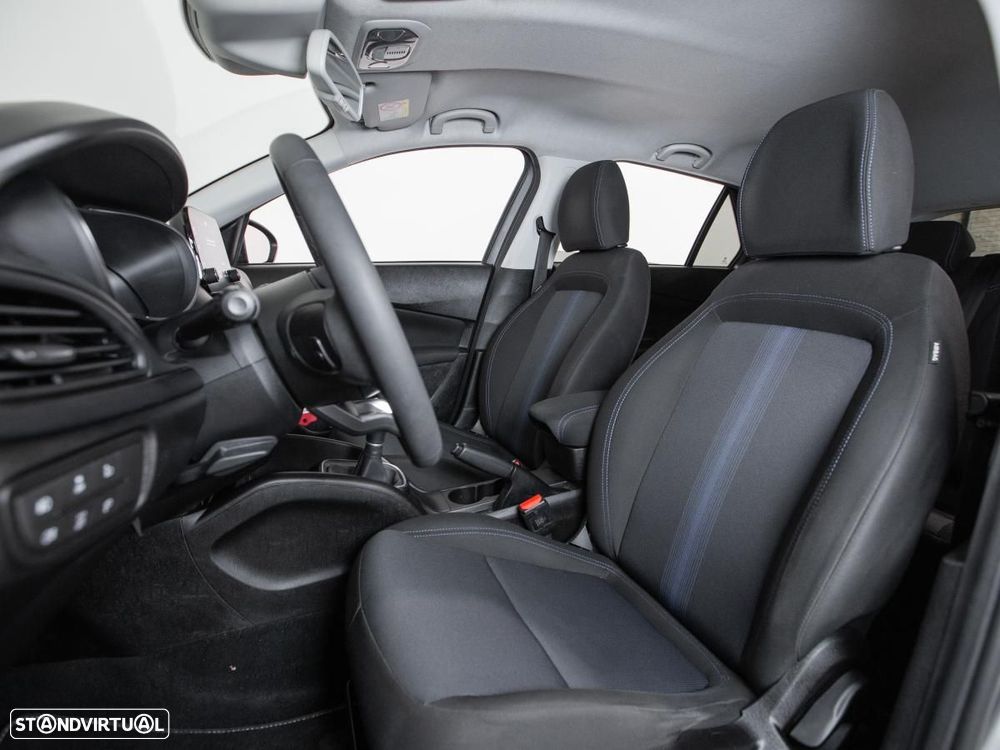 Fiat Tipo Station Wagon 1.3 Multijet City Life - 8