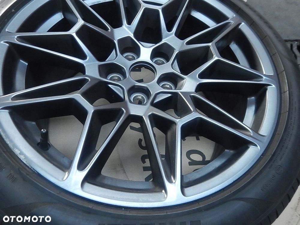 felga aluminiowa ford mustang s650 felga 19' gt pr3c-1007-na - 2