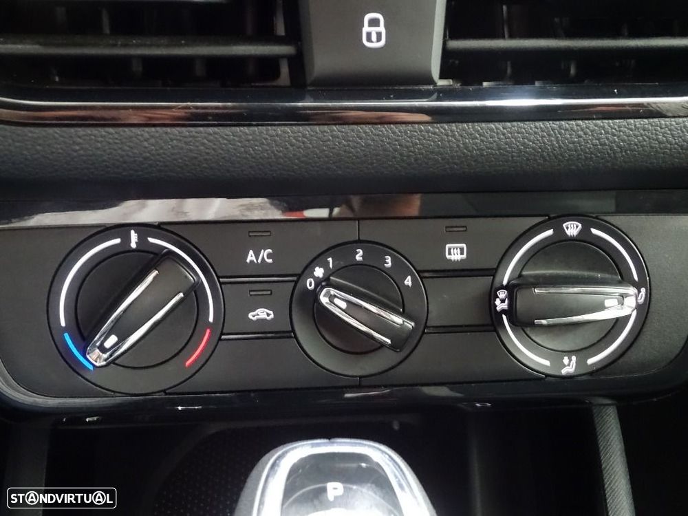 Skoda Kamiq 1.0 TSI DSG - 29