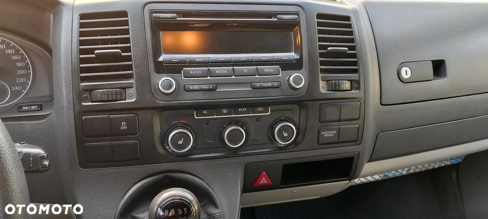 Volkswagen Caravelle 2.0 TDI L2 Trendline - 17