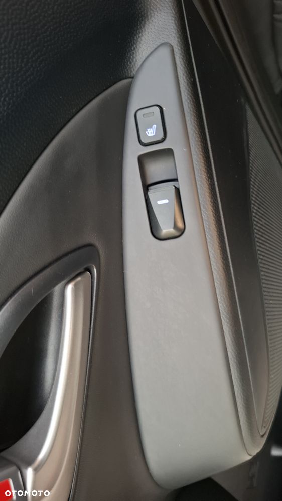 Hyundai ix35 2.0 4WD Premium - 28