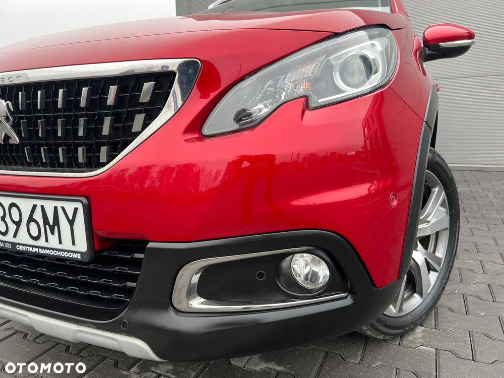 Peugeot 2008 PureTech 110 Stop&Start Allure - 2