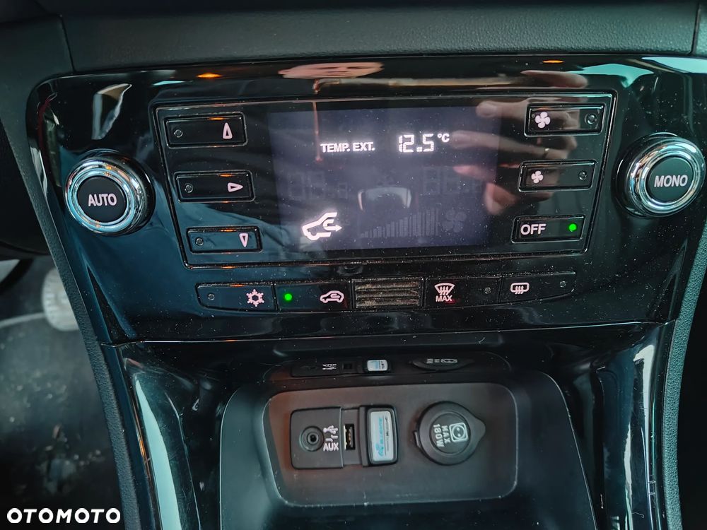 Lancia Delta 1.6 MJ Silver - 16