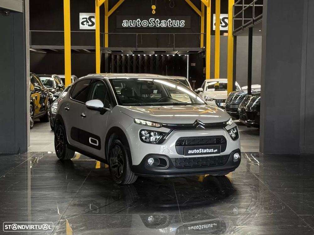 Citroën C3 1.2 PureTech Shine - 2