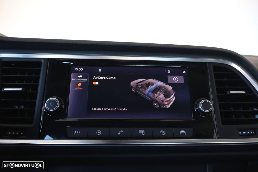 SEAT Ateca 1.0 TSI Style - 38