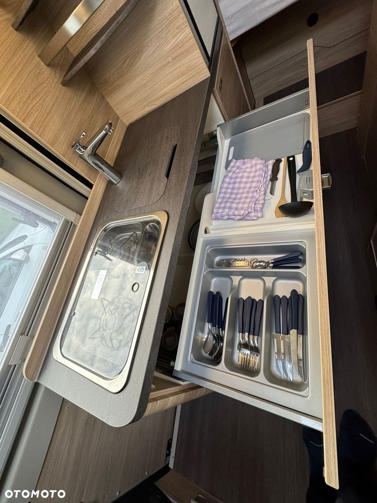 KNAUS Boxstar 630 Me - 33