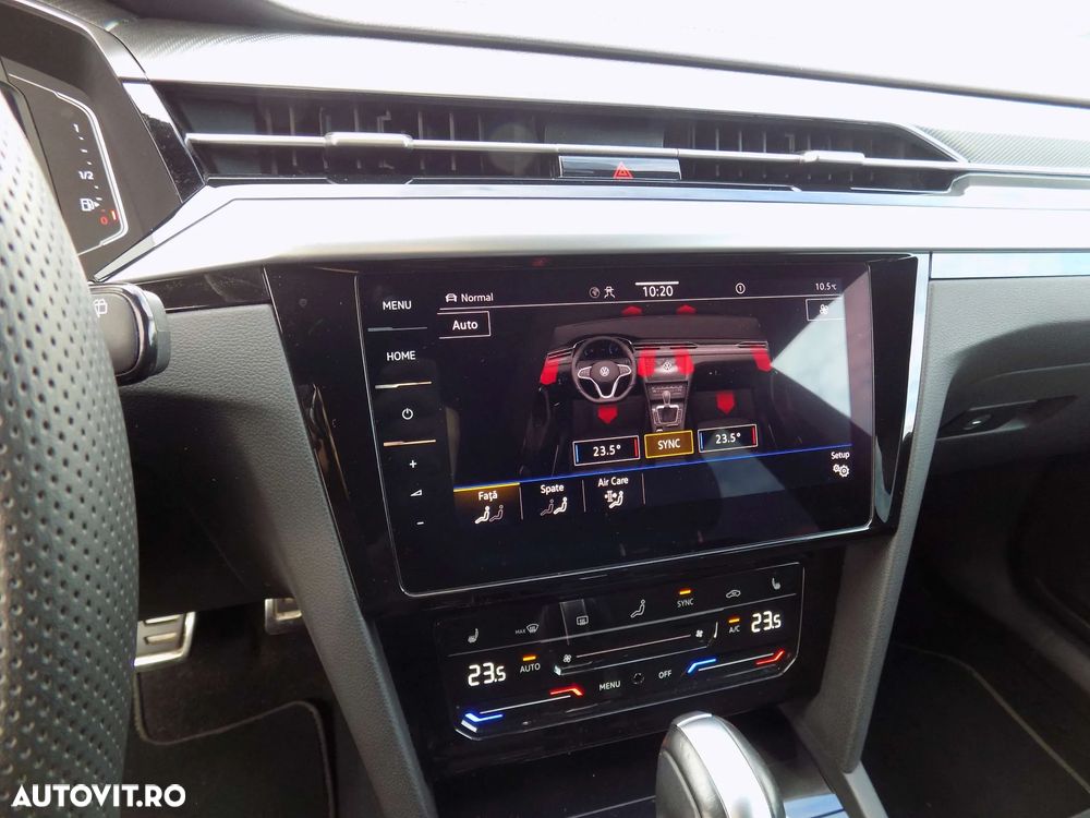 Volkswagen ARTEON Shooting Brake 2.0 TDI SCR DSG R-Line - 23
