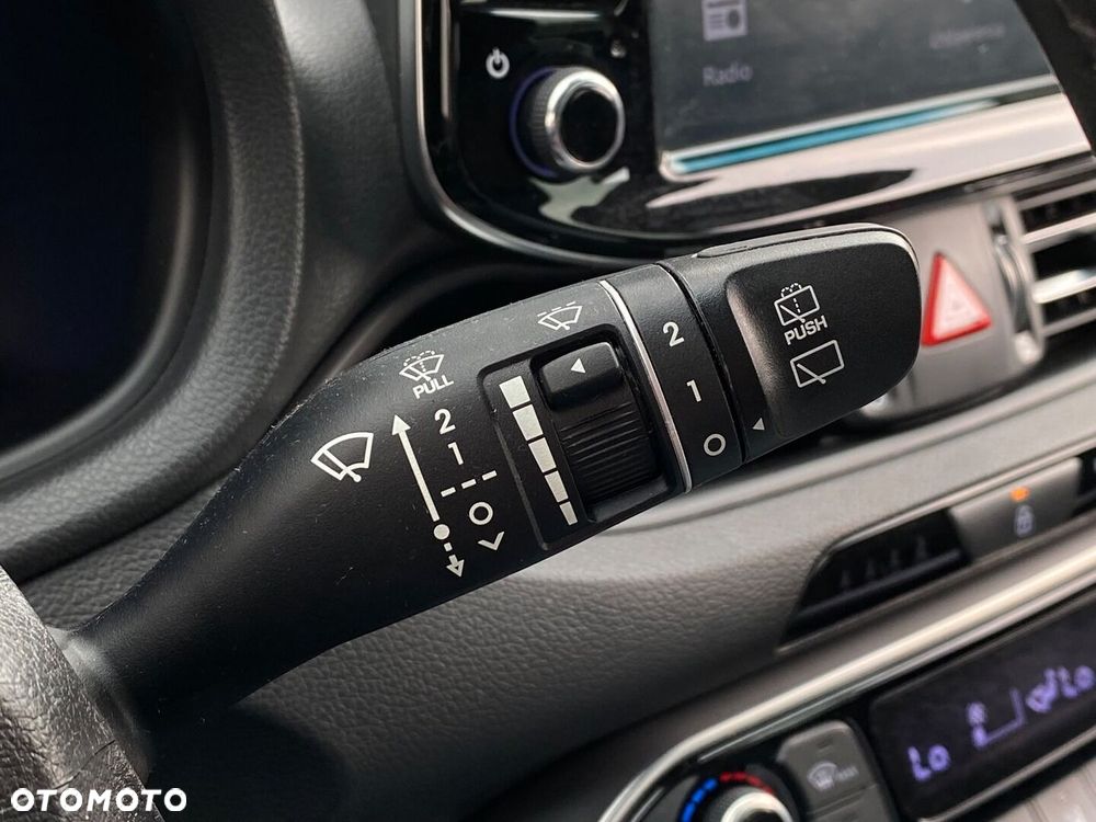 Hyundai i30 1.0 T-GDI Smart - 23