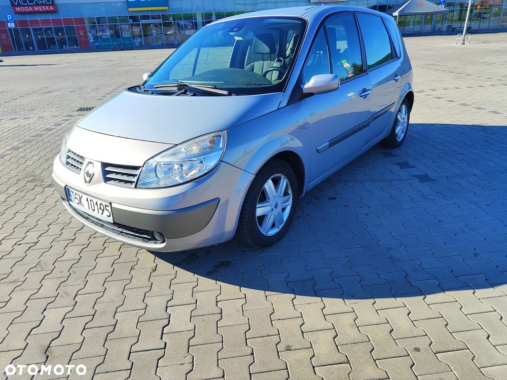 Renault Scenic - 3