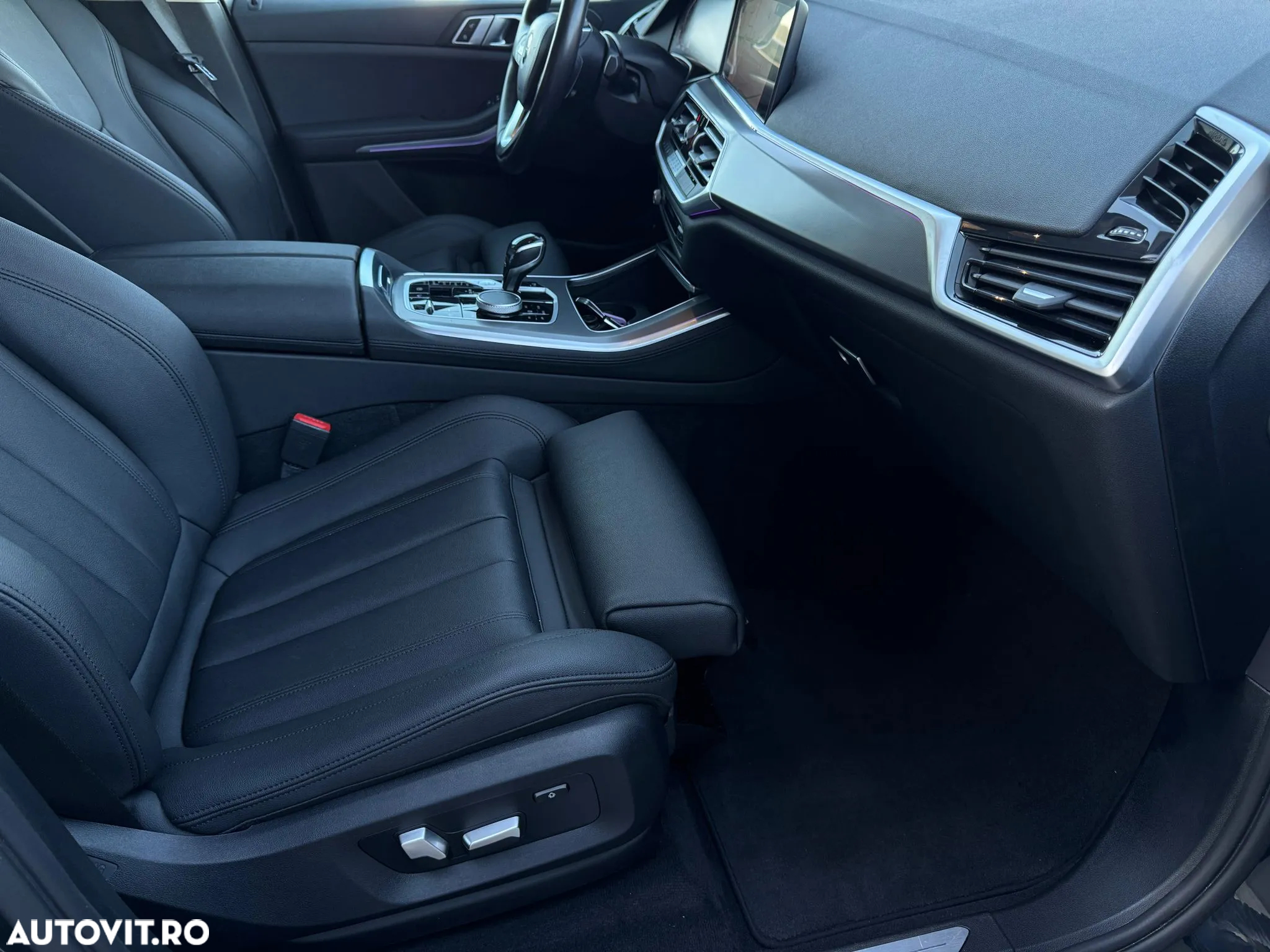 BMW X5 xDrive45e AT PHEV - 11