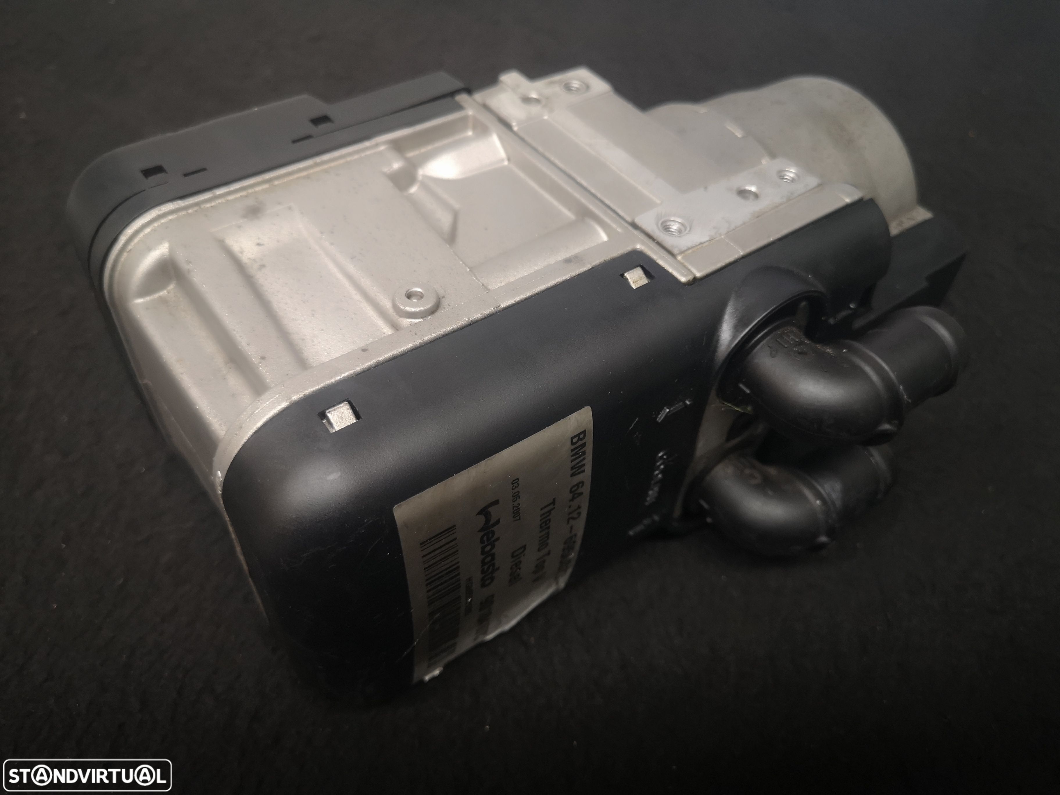 Webasto bmw x5 e70 x6 e71 2008-2011 - 1