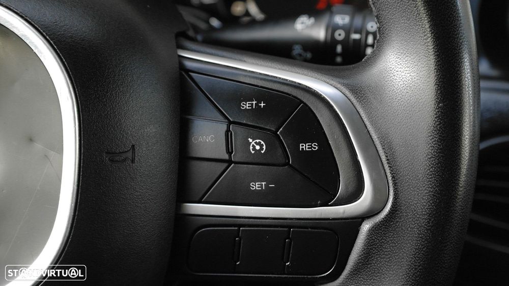 Fiat Tipo Station Wagon 1.3 M-Jet Easy - 36