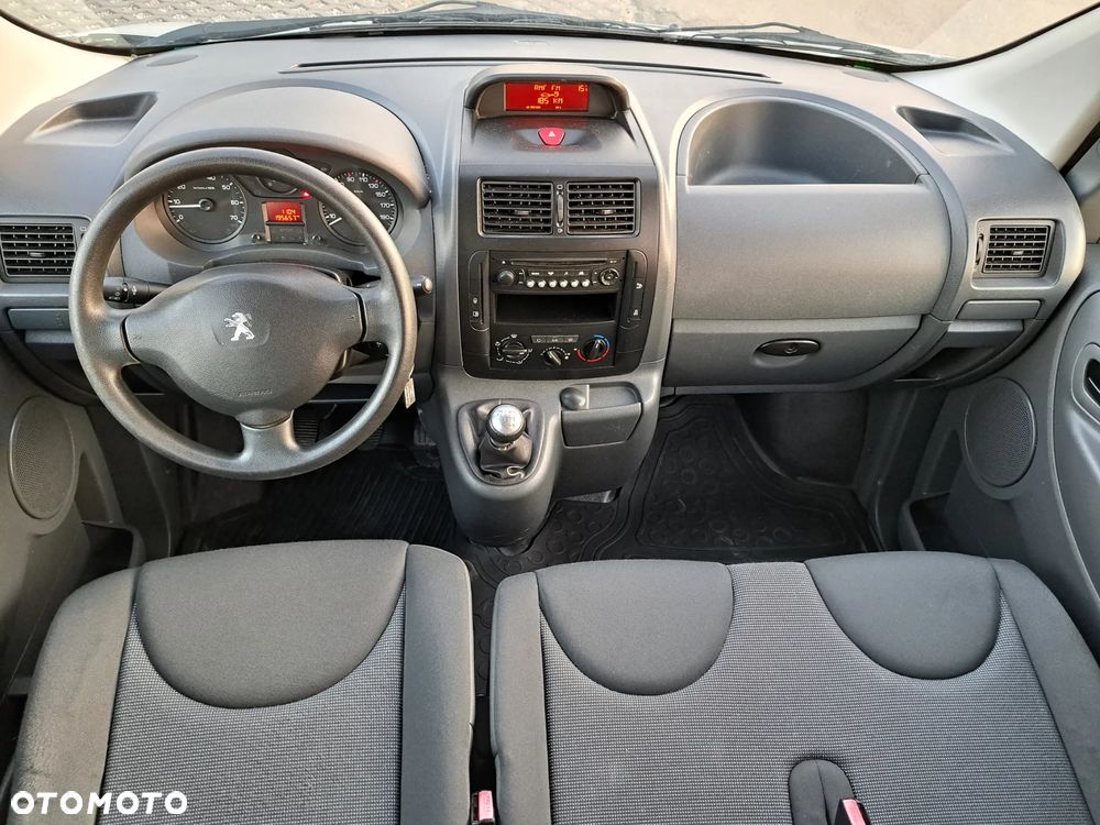 Peugeot Expert Tepee L2H1 (5-Si.) Allure - 12