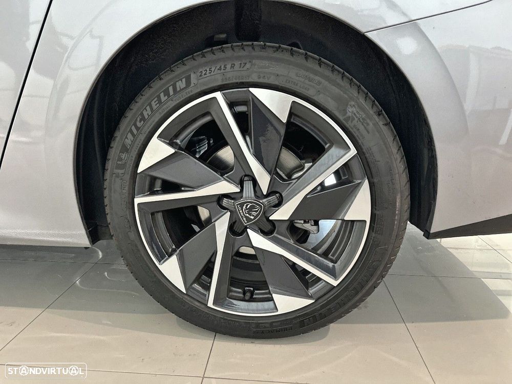 Peugeot 308 SW 1.5 BlueHDi Allure EAT8 - 11