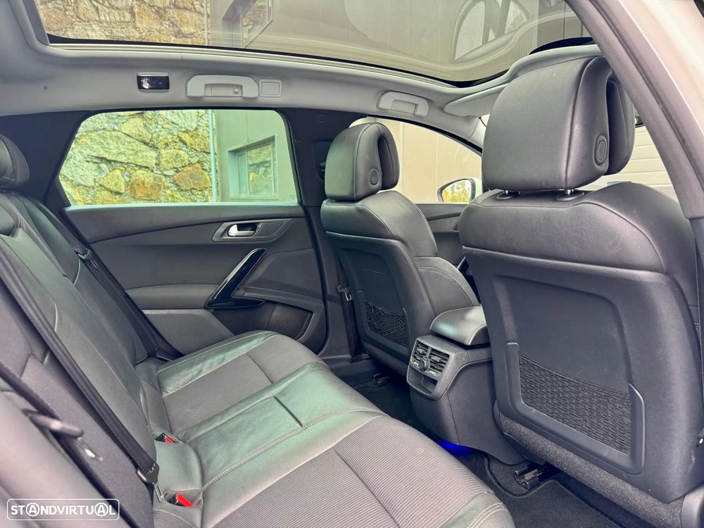 Peugeot 508 1.6 HDi-e Allure - 30