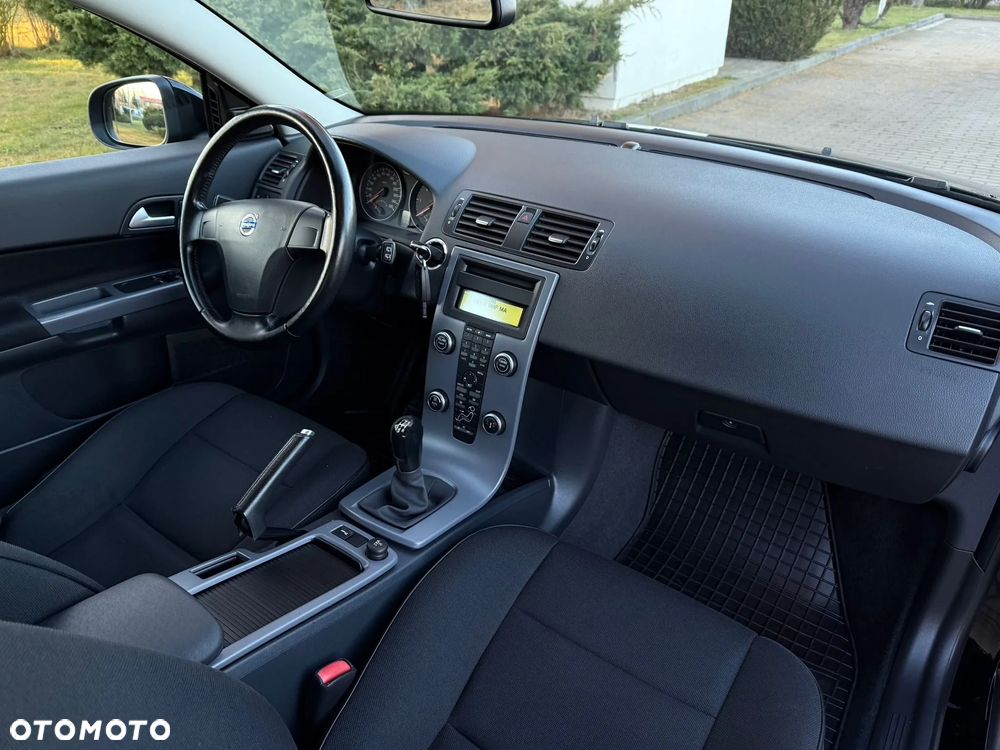 Volvo C30 1.6D DRIVe Edition - 5