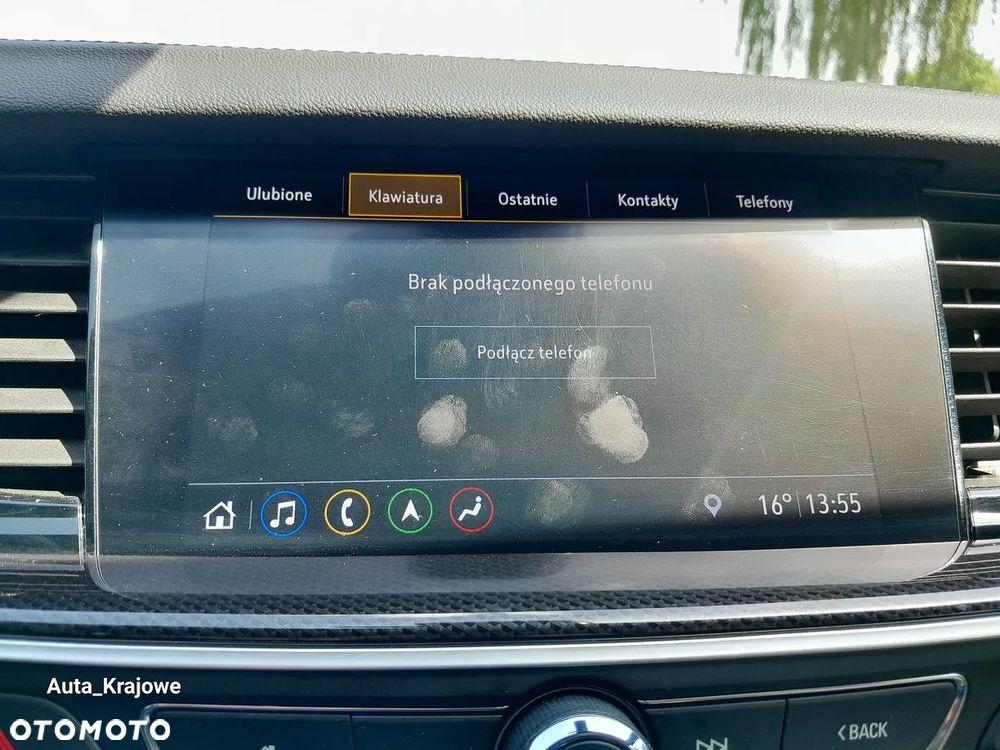 Opel Insignia 2.0 CDTI Business Elegance S&S - 16