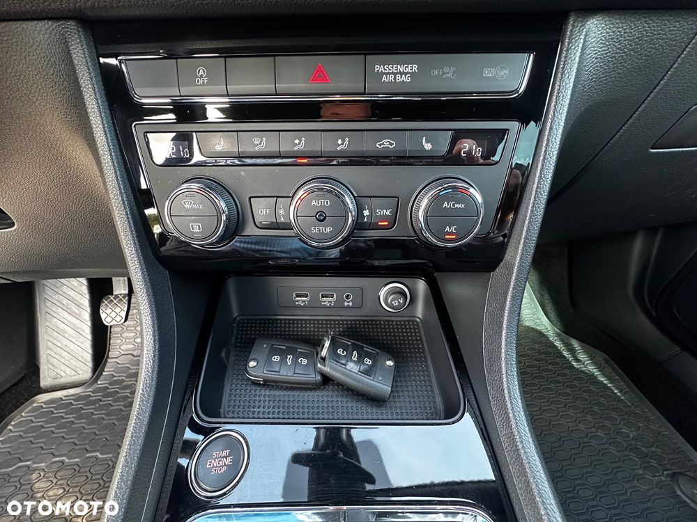 Seat Ateca 1.4 ECO TSI 4Drive XCELLENCE - 20