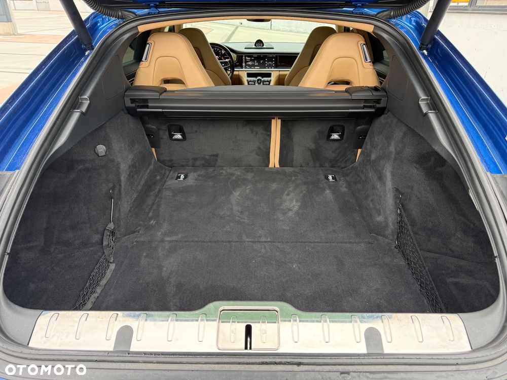 Porsche Panamera 4 Executive - 32