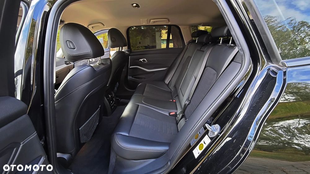 BMW Seria 3 - 20