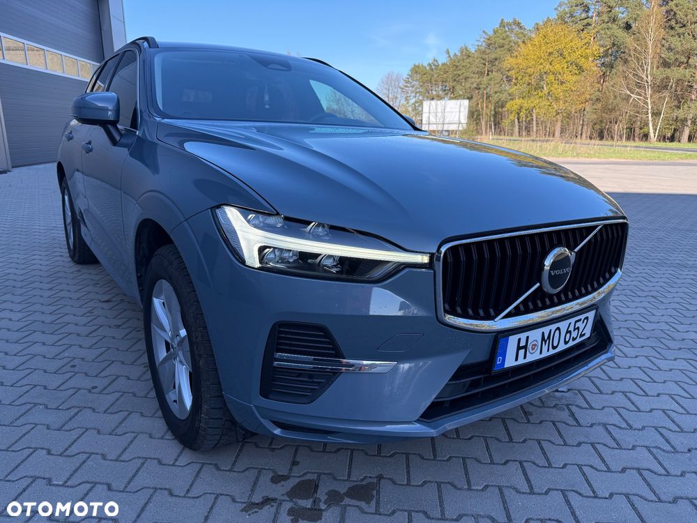 Volvo XC 60 B4 D AWD Plus Dark - 16