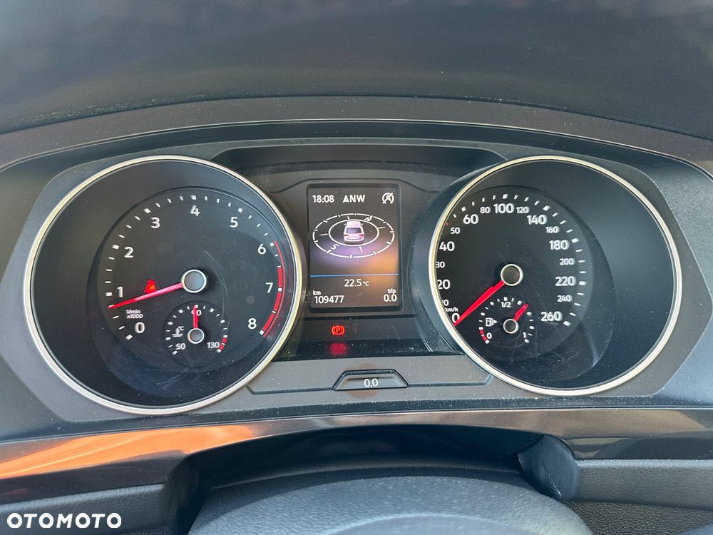 Volkswagen Tiguan 1.4 TSI Join - 25