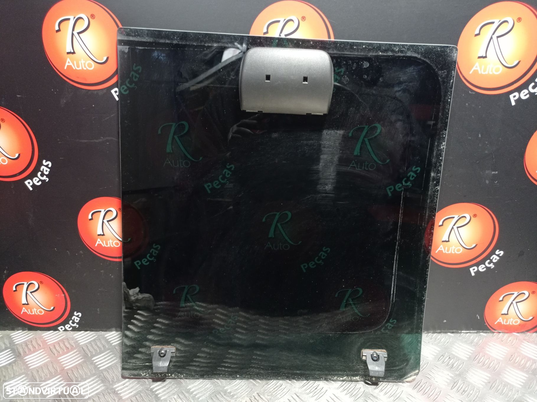 Vidro Do Teto De Abrir Land Rover Freelander (L314) - 2
