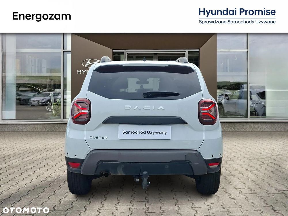 Dacia Duster 1.3 TCe Prestige+ - 4