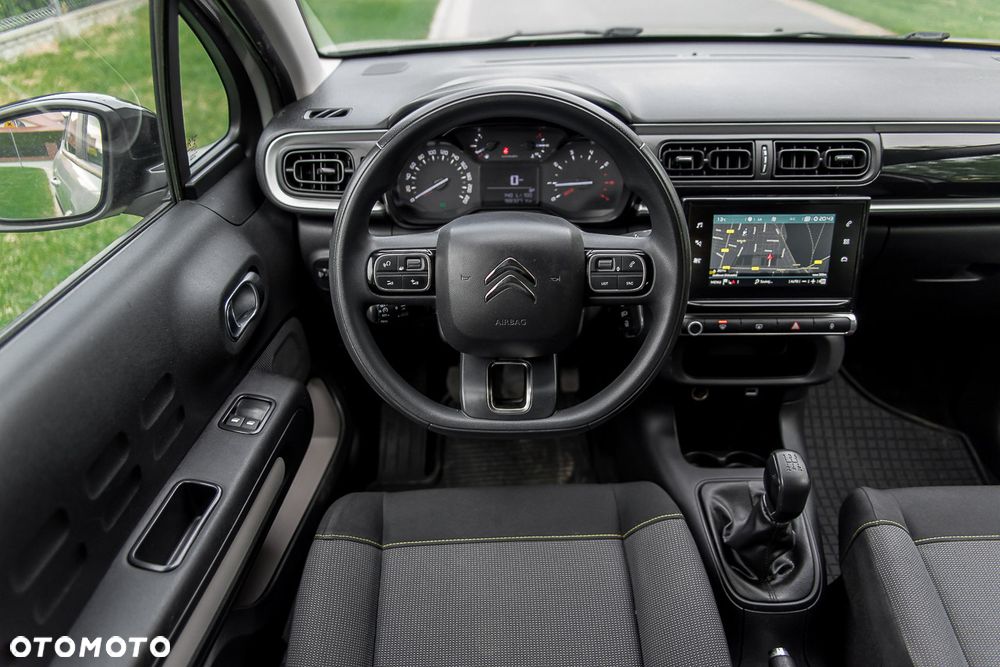 Citroën C3 1.2 PureTech Shine - 21