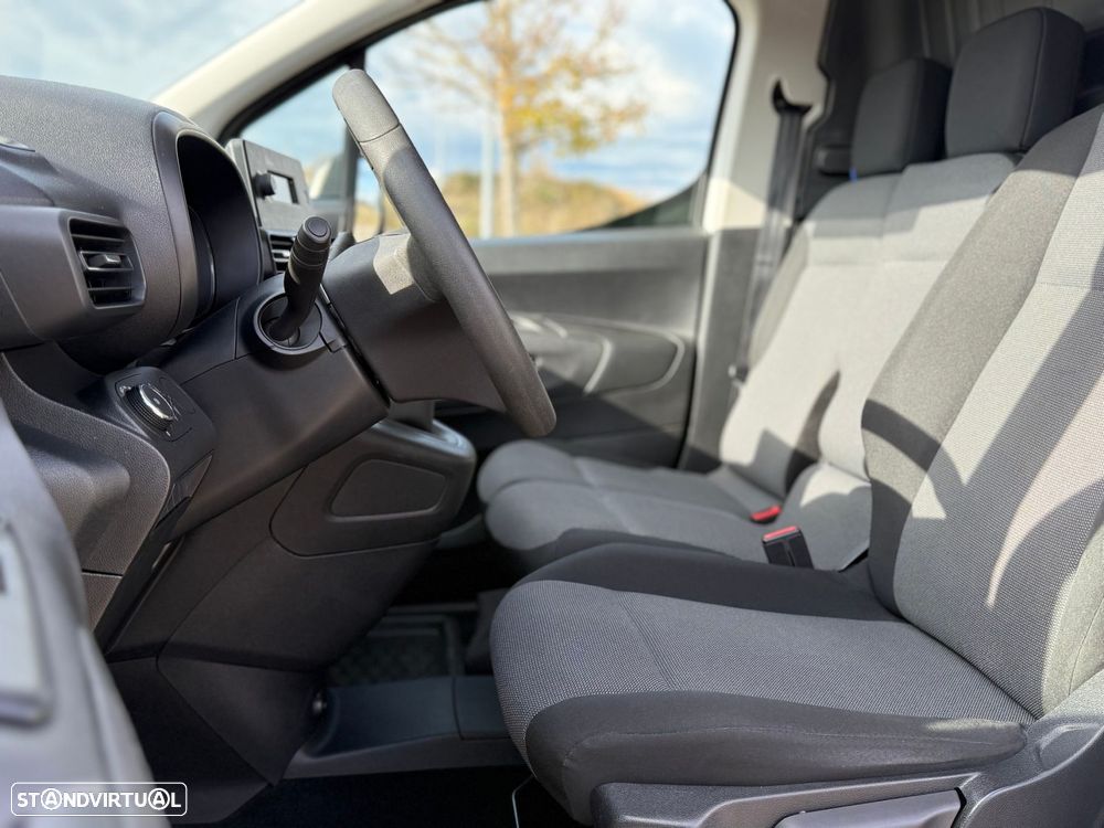 Opel Combo 1.5 CDTi L1H1 INC Enjoy - 5
