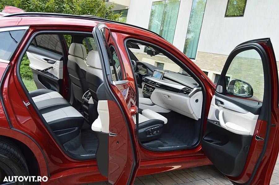 BMW X6 xDrive30d - 2