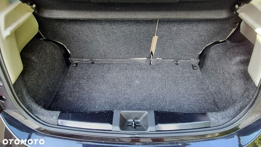 Nissan Micra - 18