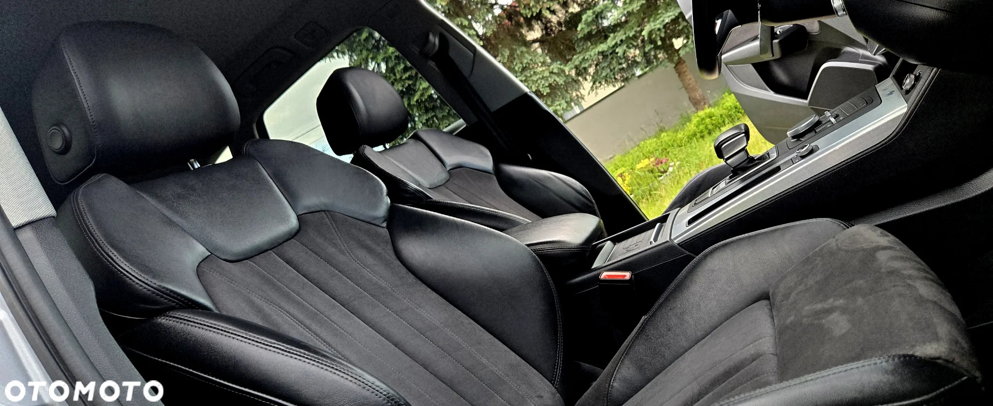 Audi Q5 2.0 TDI Quattro Sport S tronic - 11