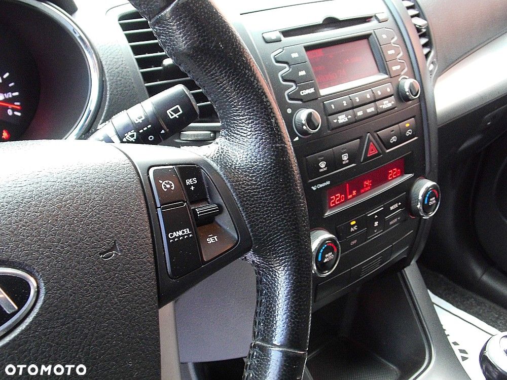 Kia Sorento 2.0 CRDI L - 16