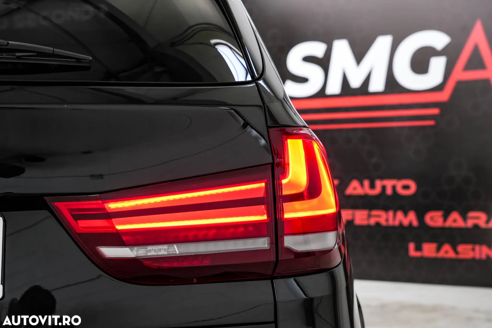 BMW X5 xDrive25d Sport-Aut. - 36
