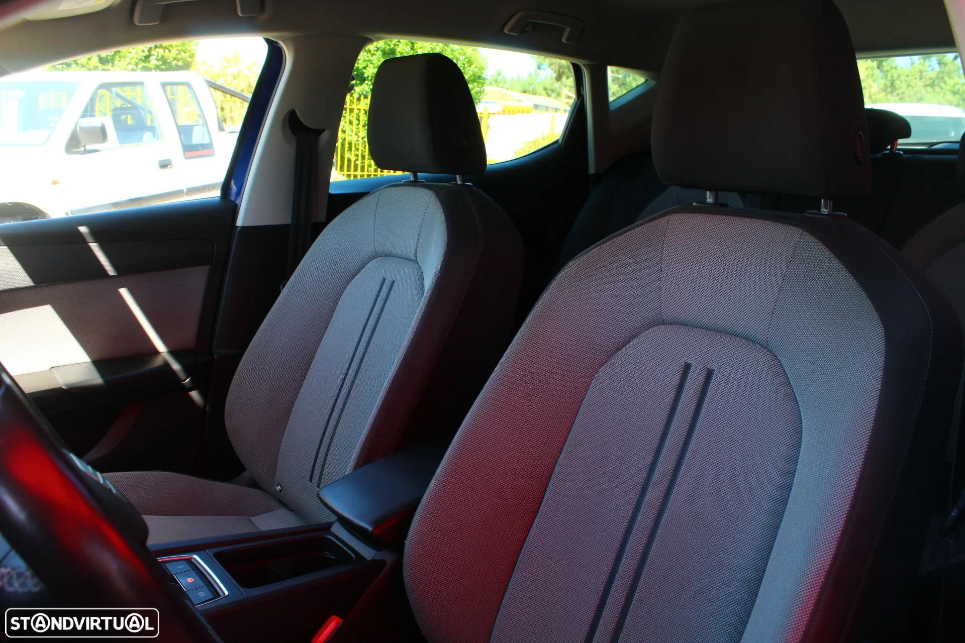 SEAT Leon 1.0 ETSI Style DSG - 9