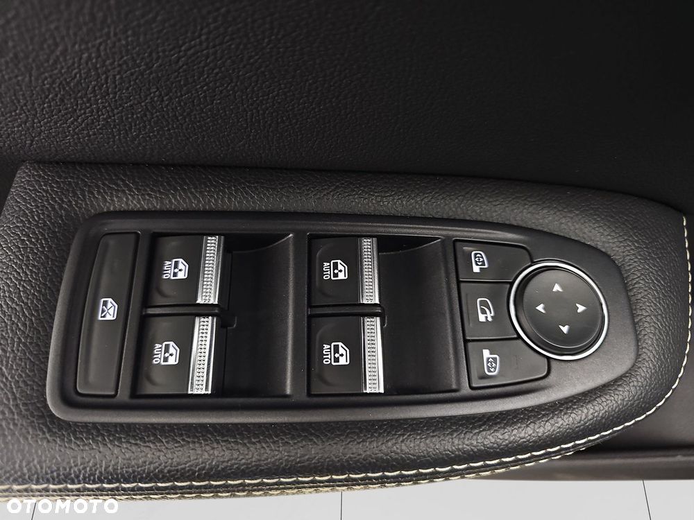 Renault Arkana TCe Mild Hybrid 140 EDC Techno - 11