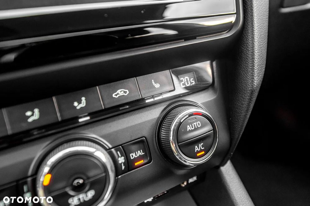 Skoda Octavia 1.8 TSI (Green tec) DSG Style - 31