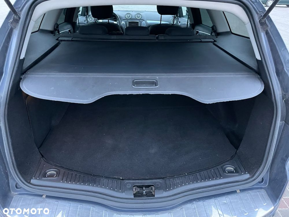 Ford Mondeo SW 2.0 TDCi Business Edition - 13