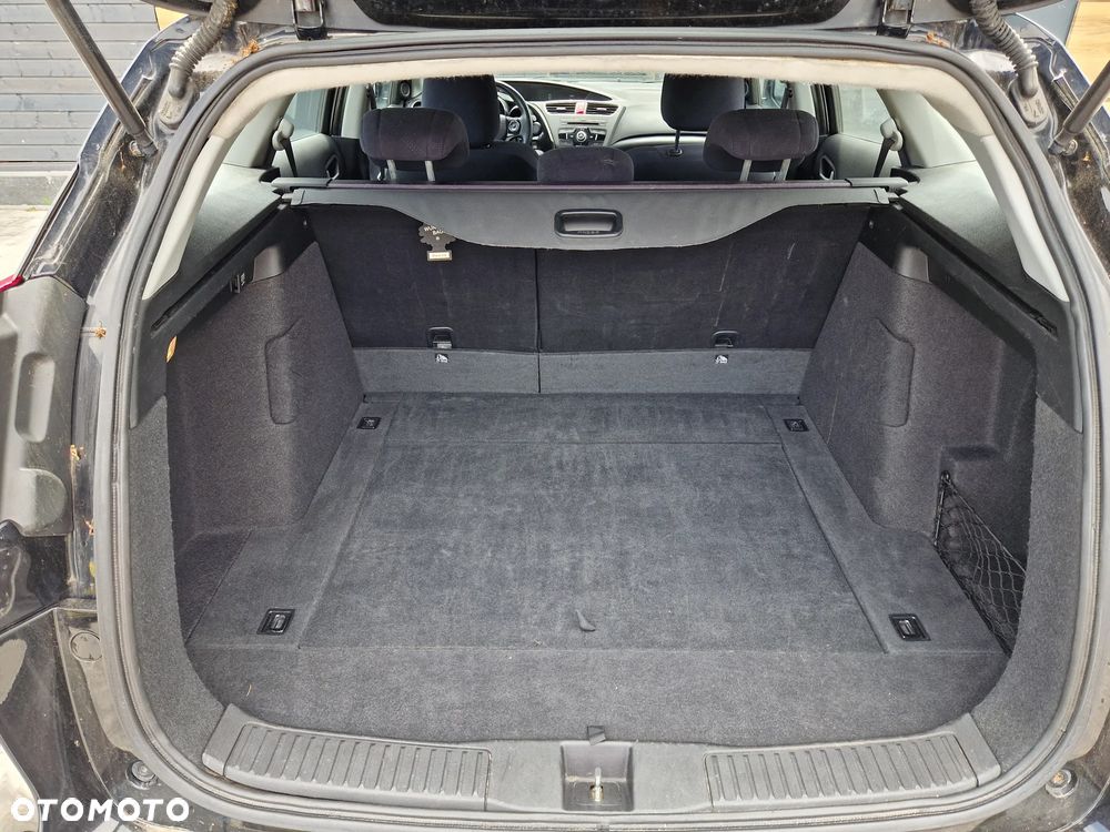 Honda Civic - 9