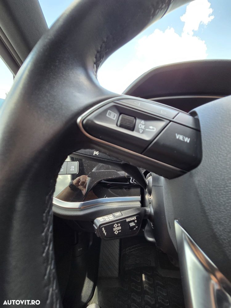 AUDI Q3 2021 — imagine 16