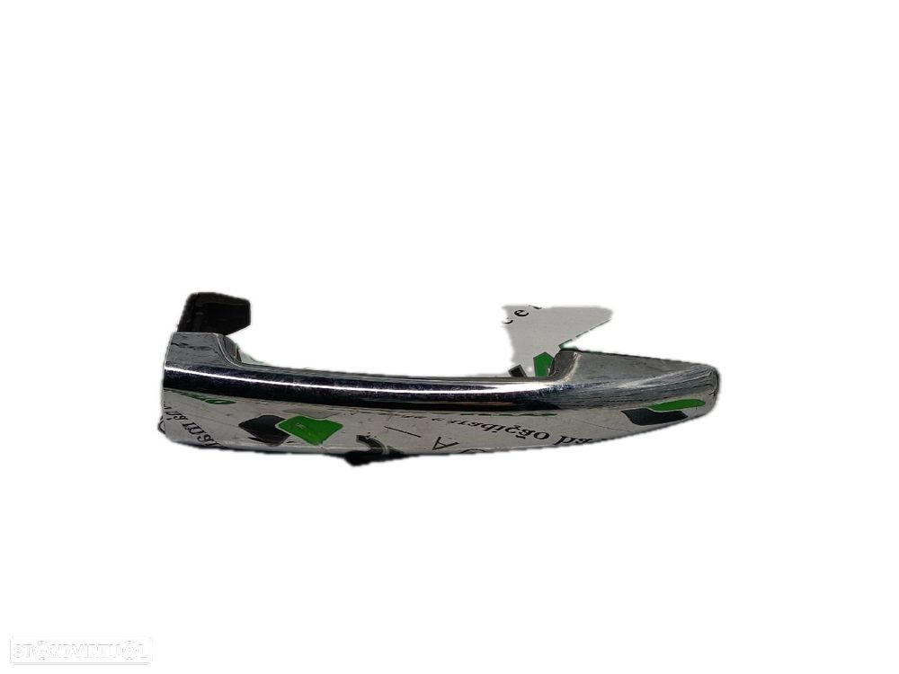 Puxador / Muleta Exterior Citroën C3 Ii (Sc_) - 1