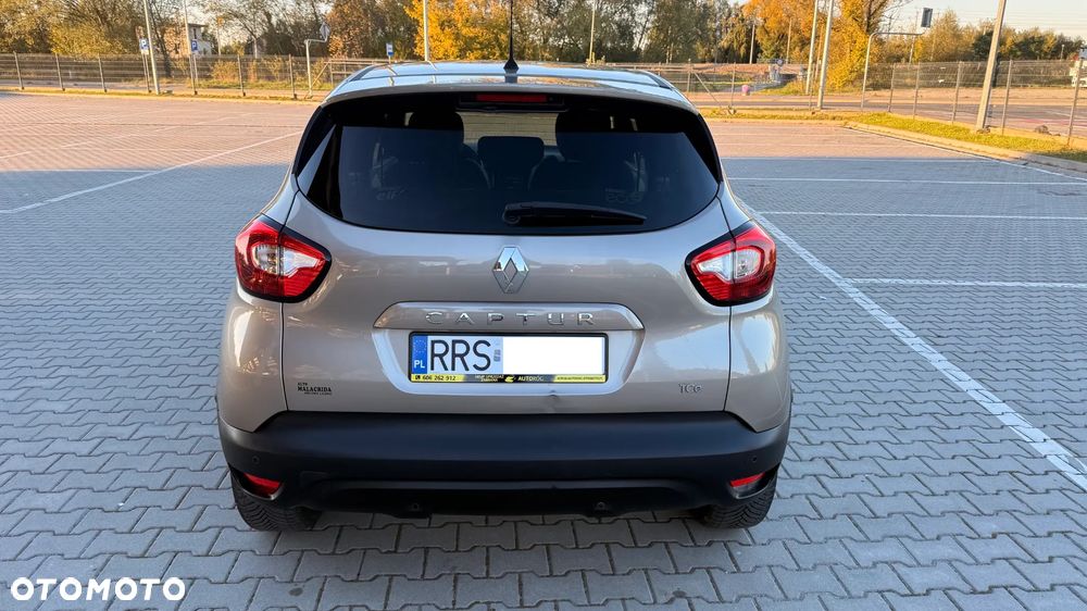 Renault Captur 0.9 Energy TCe Intens - 9