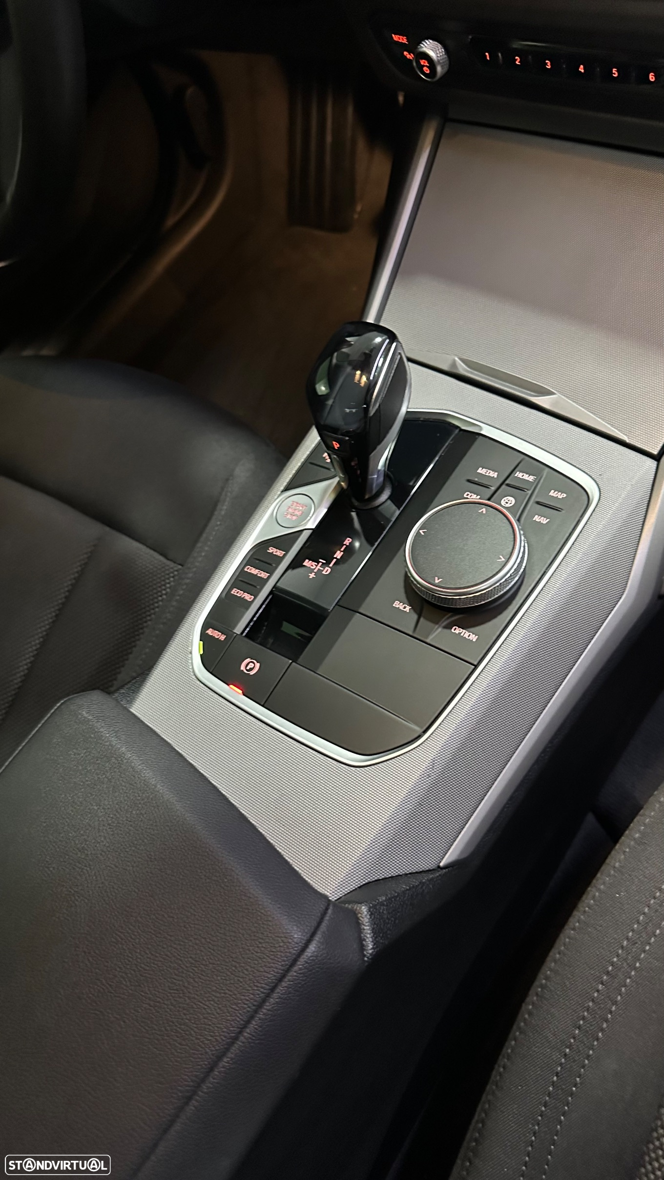 BMW 320 d Auto - 23