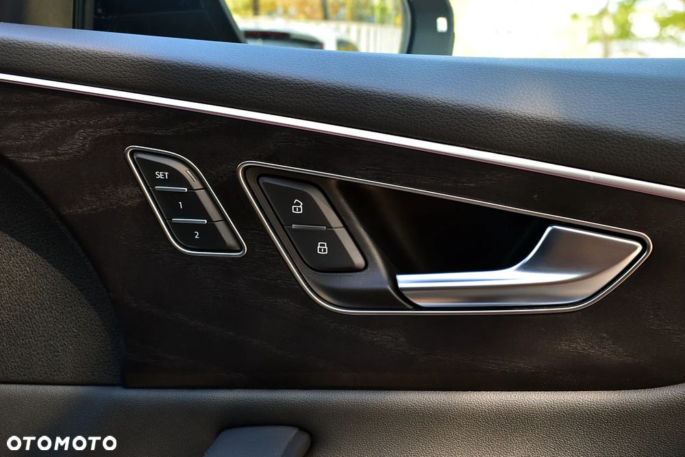 Audi Q8 45 TDI mHEV Quattro Tiptronic - 21